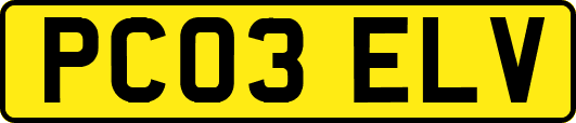 PC03ELV