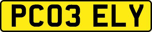 PC03ELY