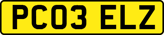 PC03ELZ