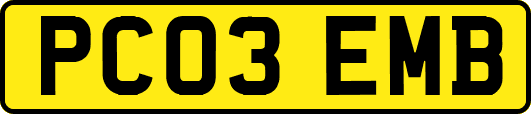 PC03EMB