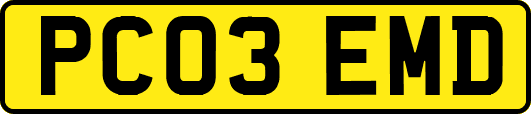 PC03EMD