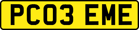 PC03EME