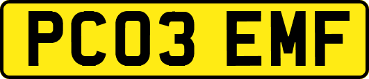 PC03EMF