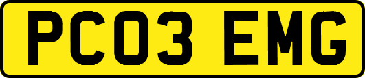 PC03EMG