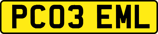 PC03EML