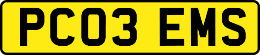 PC03EMS