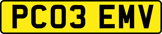 PC03EMV