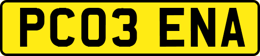 PC03ENA