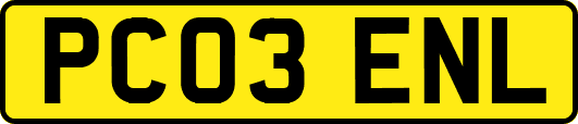 PC03ENL
