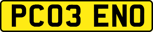 PC03ENO