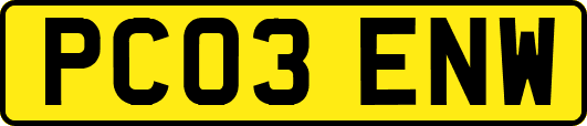 PC03ENW