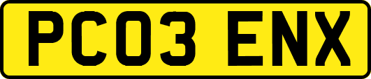 PC03ENX