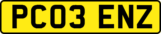PC03ENZ