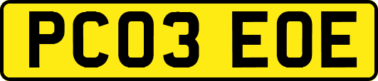 PC03EOE