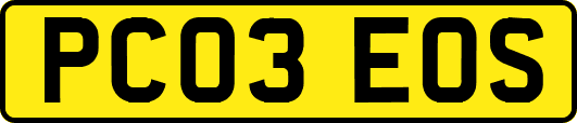 PC03EOS