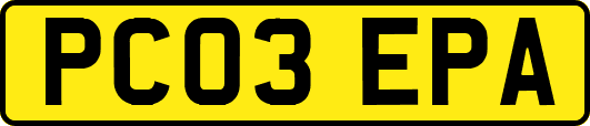 PC03EPA