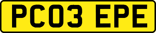 PC03EPE