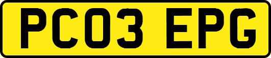 PC03EPG