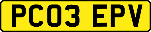 PC03EPV