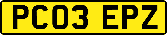 PC03EPZ