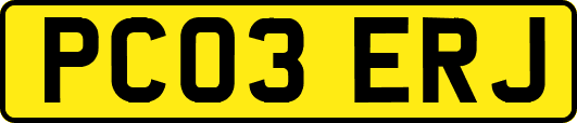 PC03ERJ