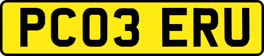 PC03ERU