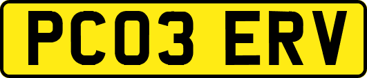 PC03ERV