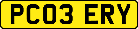 PC03ERY