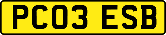 PC03ESB