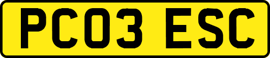 PC03ESC