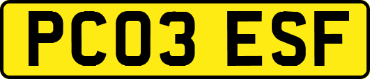 PC03ESF