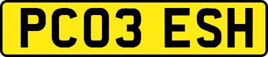 PC03ESH