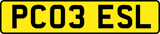 PC03ESL