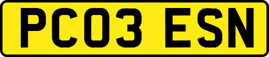 PC03ESN