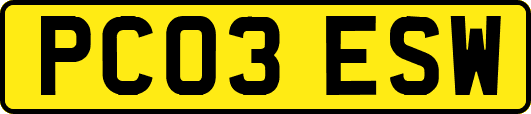 PC03ESW