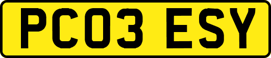 PC03ESY