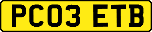 PC03ETB