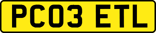 PC03ETL
