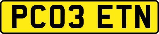 PC03ETN