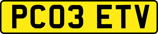 PC03ETV