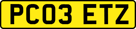 PC03ETZ