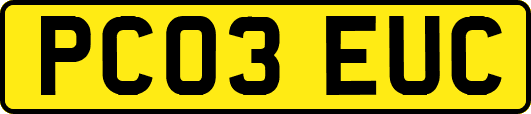 PC03EUC