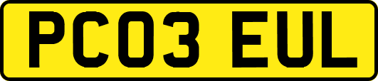 PC03EUL