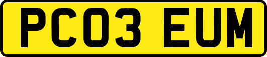 PC03EUM