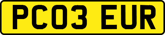 PC03EUR