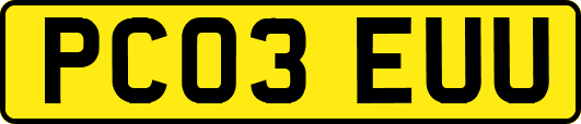 PC03EUU