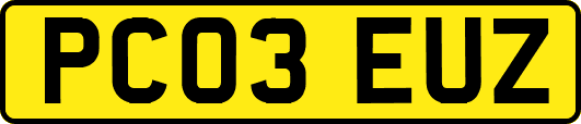 PC03EUZ