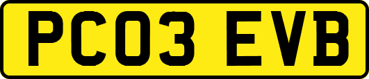 PC03EVB