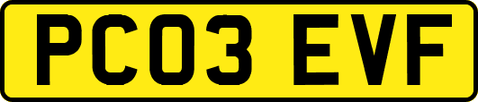 PC03EVF