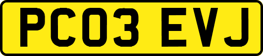 PC03EVJ